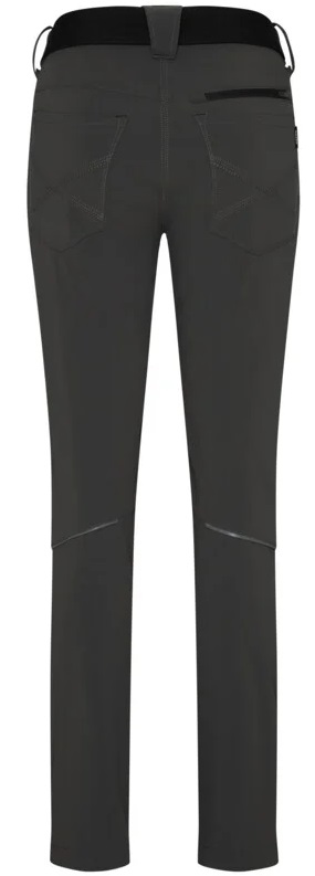 HAKRO Damen Funktionshose X-Stretch 740 medlog