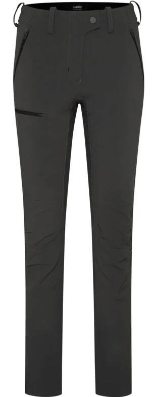 HAKRO Damen Funktionshose X-Stretch 740 medlog