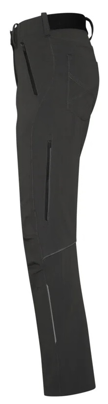 HAKRO Damen Funktionshose X-Stretch 740 medlog